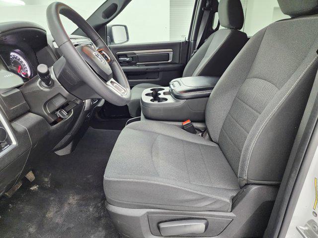 used 2024 Ram 1500 Classic car, priced at $33,999