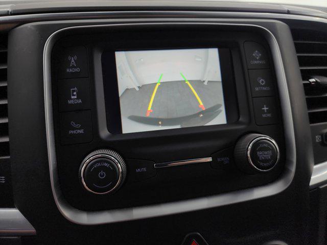 used 2024 Ram 1500 Classic car, priced at $32,991