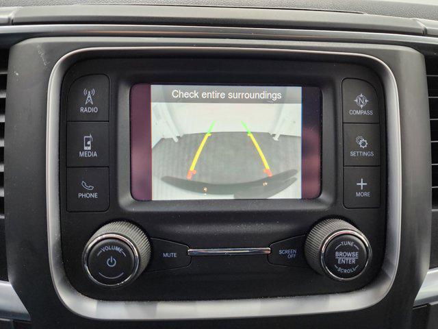 used 2024 Ram 1500 Classic car, priced at $33,999