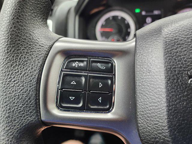 used 2024 Ram 1500 Classic car, priced at $32,991