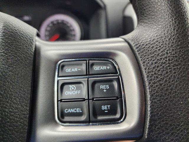 used 2024 Ram 1500 Classic car, priced at $32,991