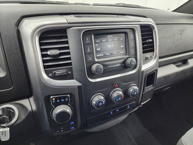 used 2024 Ram 1500 Classic car, priced at $33,999