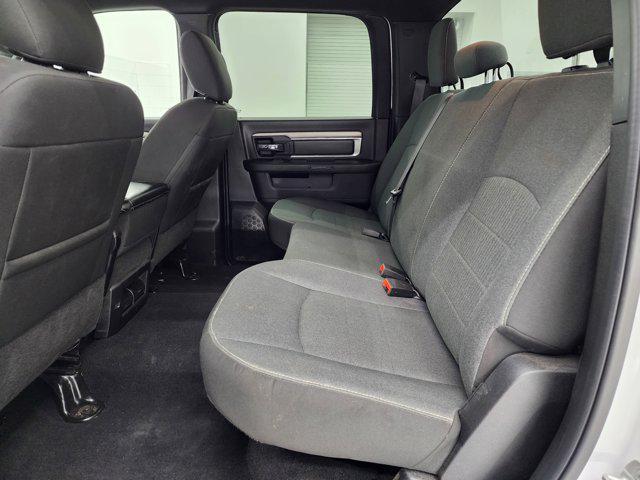 used 2024 Ram 1500 Classic car, priced at $33,999