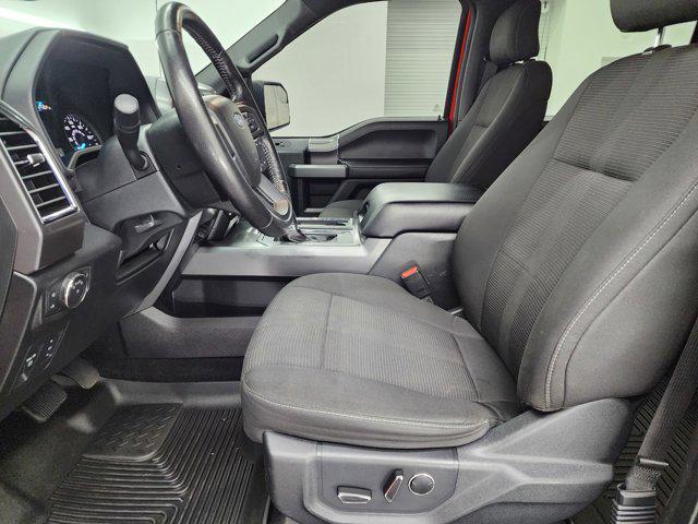 used 2016 Ford F-150 car, priced at $28,499