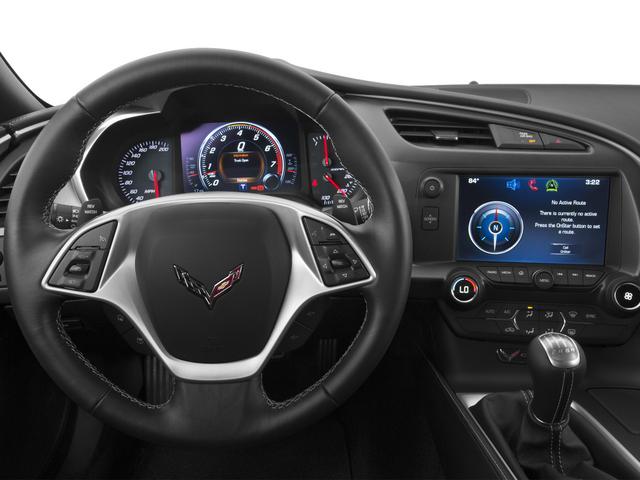 used 2015 Chevrolet Corvette car