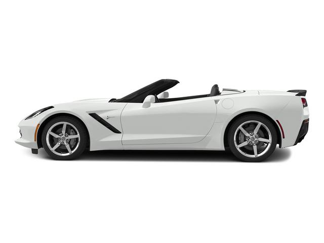 used 2015 Chevrolet Corvette car