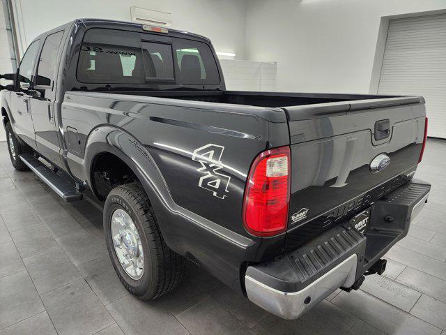 used 2015 Ford F-250 car, priced at $34,999