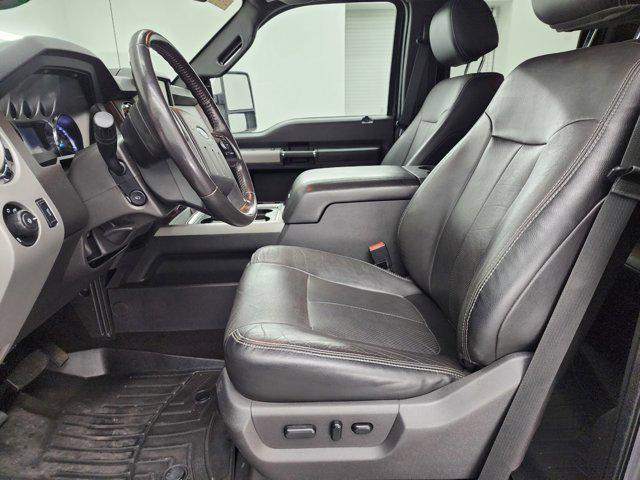 used 2015 Ford F-250 car, priced at $34,999