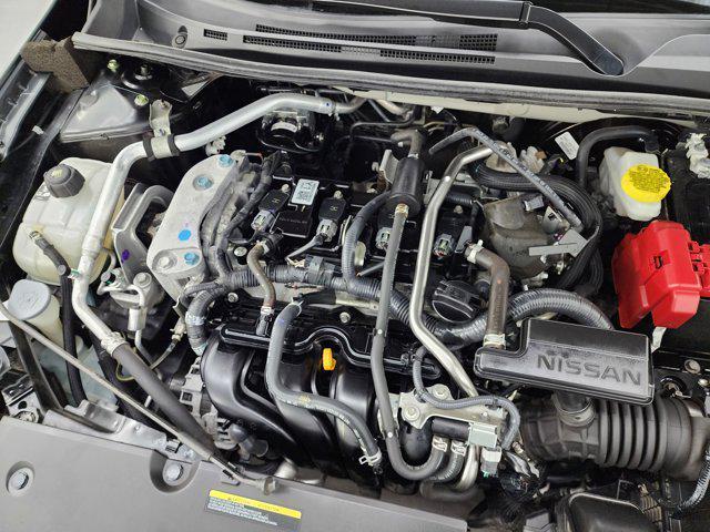 used 2023 Nissan Sentra car, priced at $16,999