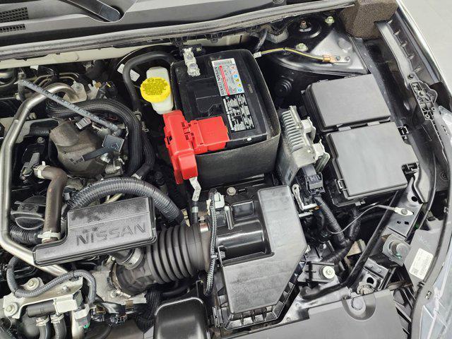 used 2023 Nissan Sentra car, priced at $16,999