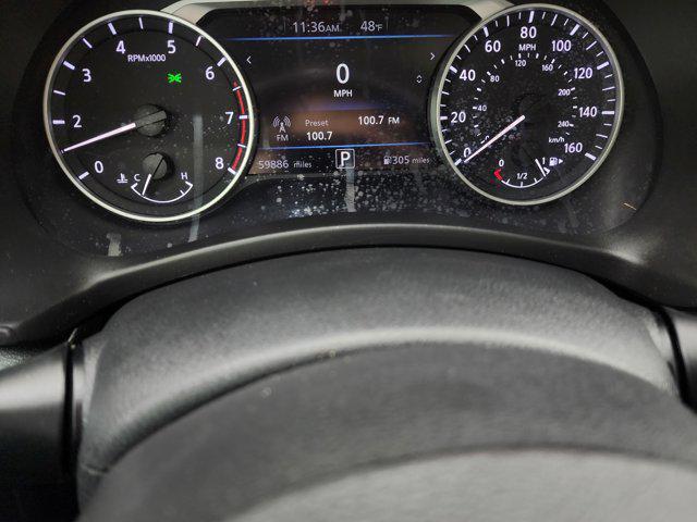 used 2023 Nissan Sentra car, priced at $16,999