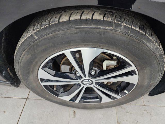 used 2023 Nissan Sentra car, priced at $16,999