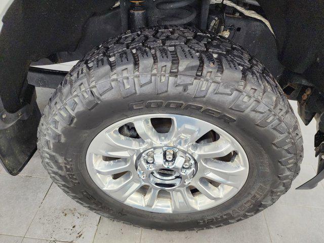 used 2022 Ford F-350 car, priced at $70,991