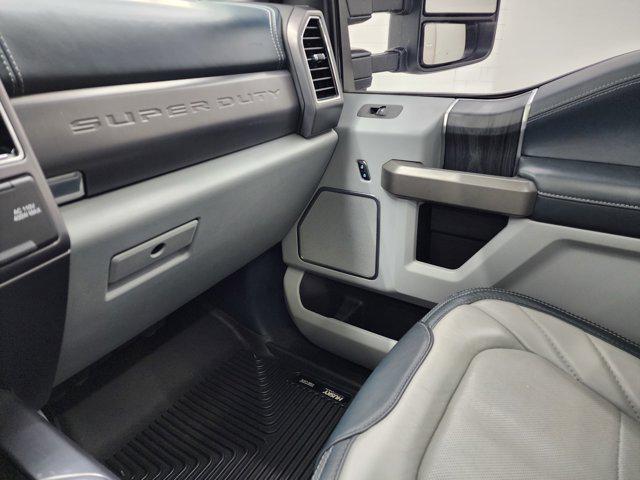 used 2022 Ford F-350 car, priced at $70,991