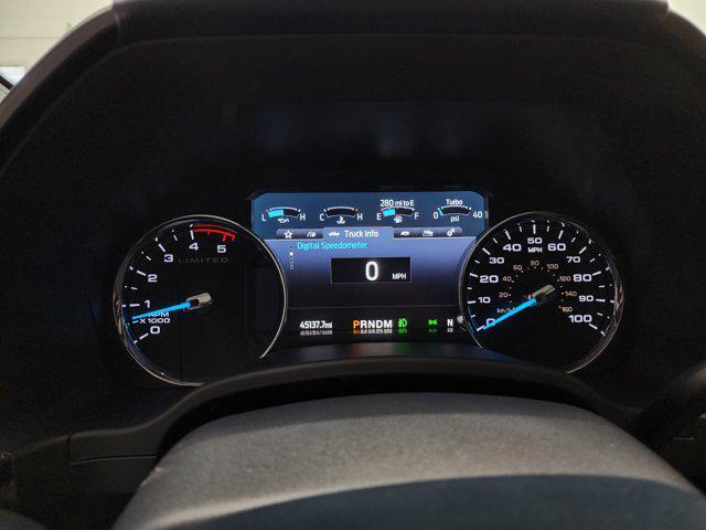 used 2022 Ford F-350 car, priced at $70,991