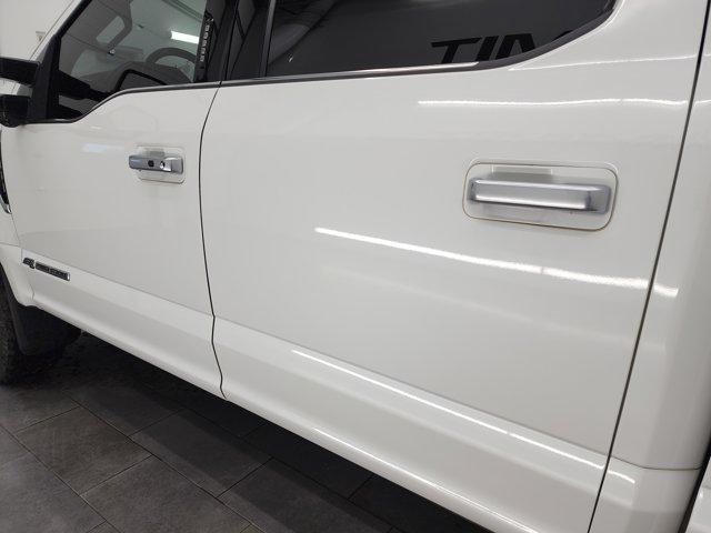 used 2022 Ford F-350 car, priced at $72,999