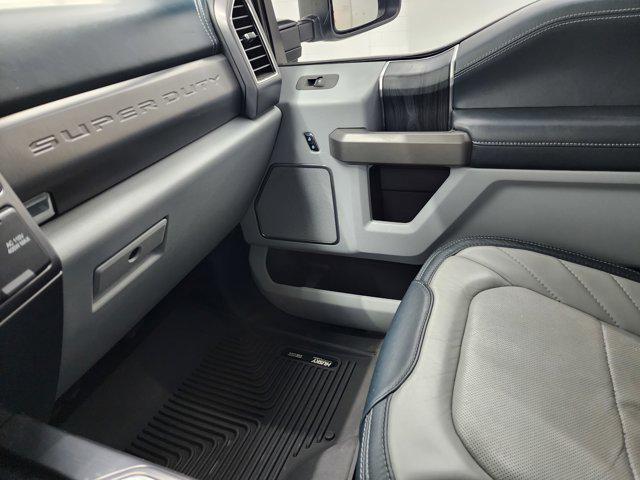 used 2022 Ford F-350 car, priced at $72,999