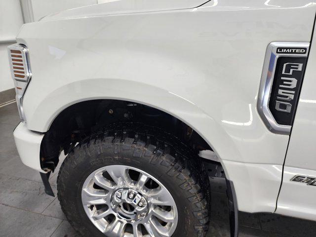 used 2022 Ford F-350 car, priced at $72,999