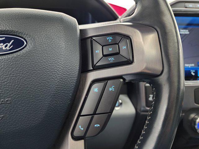 used 2022 Ford F-350 car, priced at $70,991