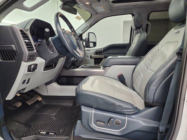 used 2022 Ford F-350 car, priced at $70,991