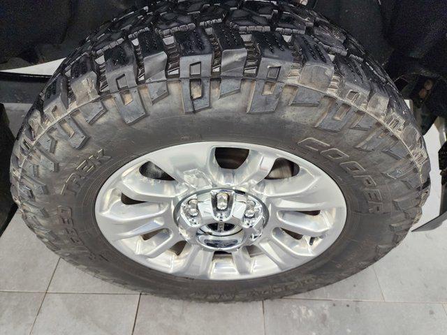 used 2022 Ford F-350 car, priced at $72,999