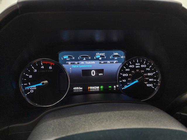 used 2022 Ford F-350 car, priced at $72,999