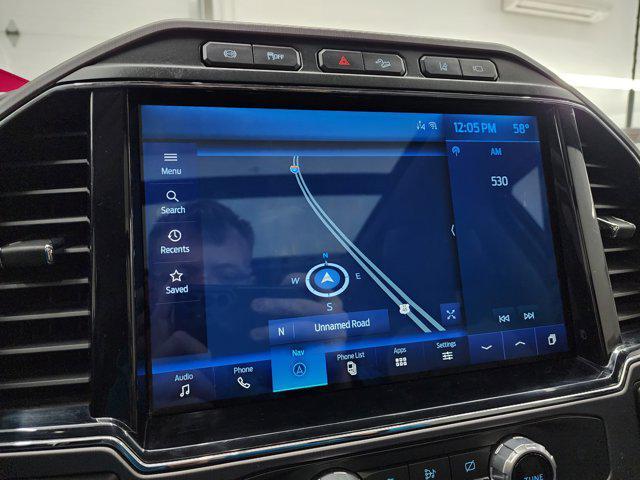 used 2022 Ford F-350 car, priced at $70,991