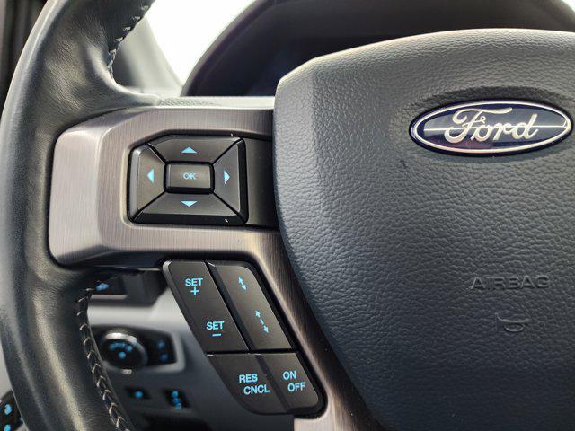 used 2022 Ford F-350 car, priced at $70,991