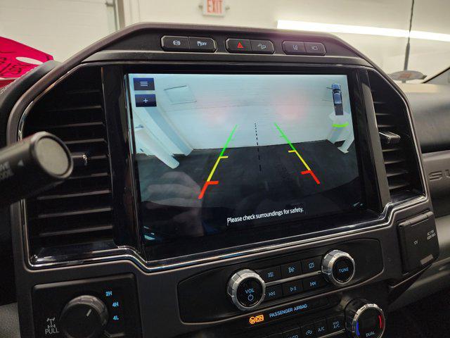 used 2022 Ford F-350 car, priced at $70,991