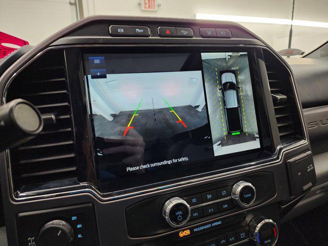 used 2022 Ford F-350 car, priced at $70,991