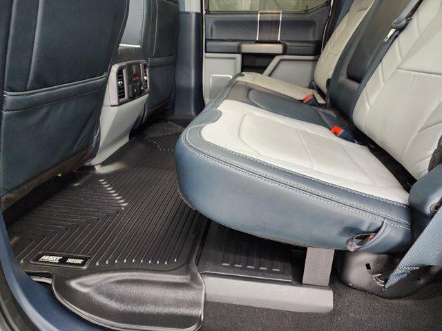 used 2022 Ford F-350 car, priced at $70,991