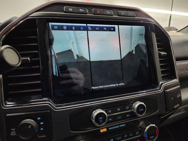 used 2022 Ford F-350 car, priced at $70,991