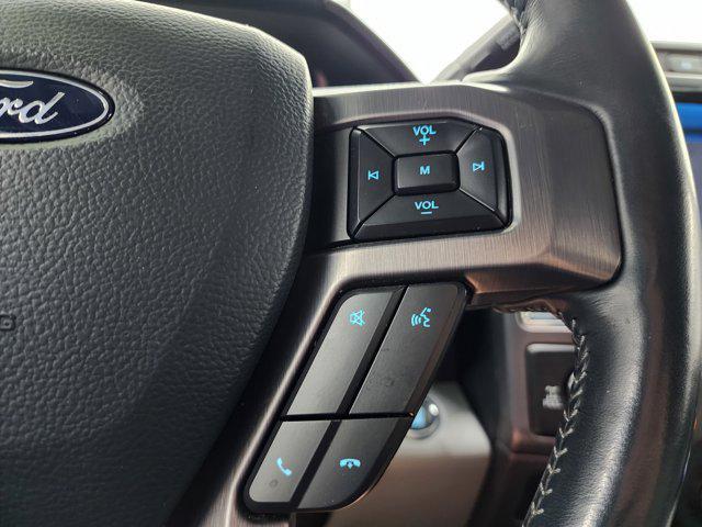used 2022 Ford F-350 car, priced at $72,999