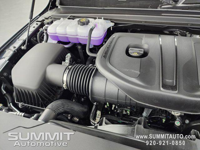 new 2026 Ram 1500 car, priced at $55,792