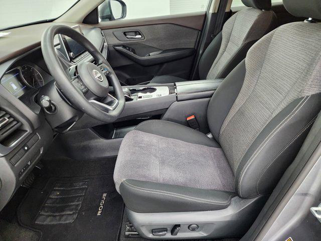 used 2023 Nissan Rogue car, priced at $17,991