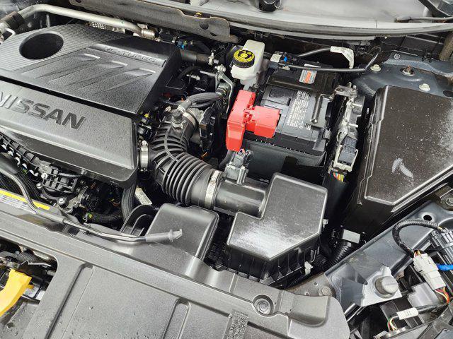 used 2023 Nissan Rogue car, priced at $17,991