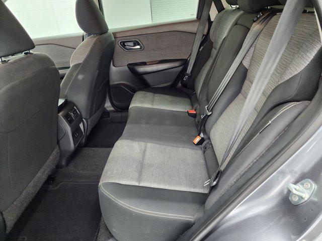 used 2023 Nissan Rogue car, priced at $17,991