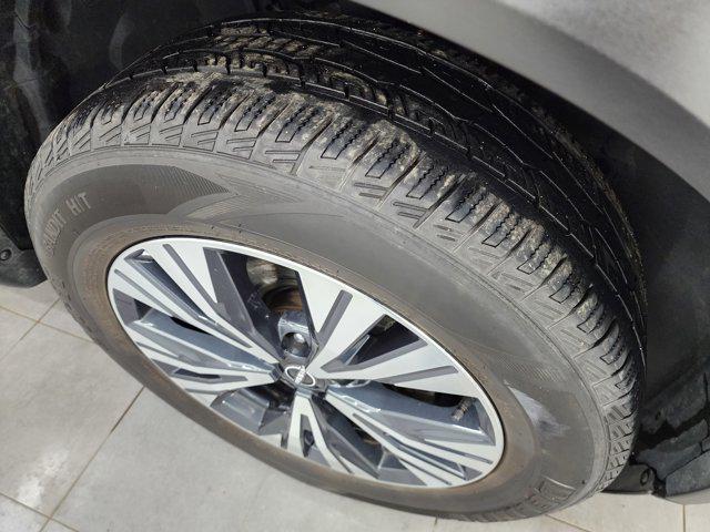 used 2023 Nissan Rogue car, priced at $17,991