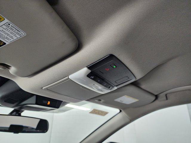 used 2023 Nissan Rogue car, priced at $17,991