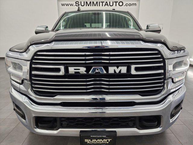 used 2020 Ram 2500 car, priced at $55,999