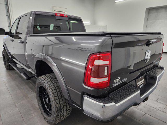 used 2020 Ram 2500 car, priced at $55,999