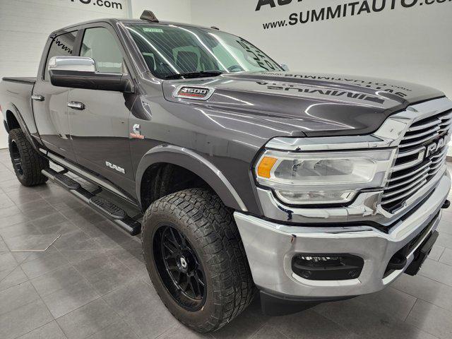 used 2020 Ram 2500 car, priced at $55,999