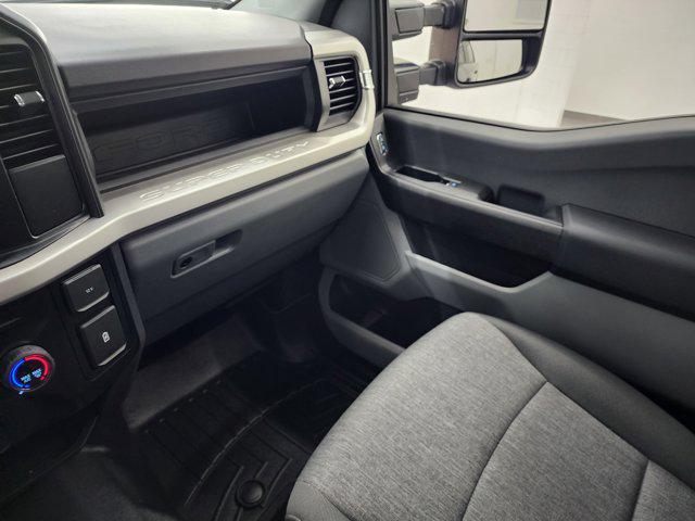 used 2024 Ford F-250 car, priced at $54,499