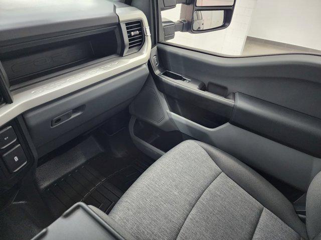 used 2024 Ford F-250 car, priced at $54,499