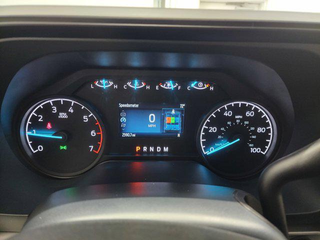 used 2024 Ford F-250 car, priced at $54,499