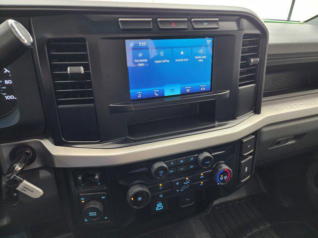 used 2024 Ford F-250 car, priced at $54,499