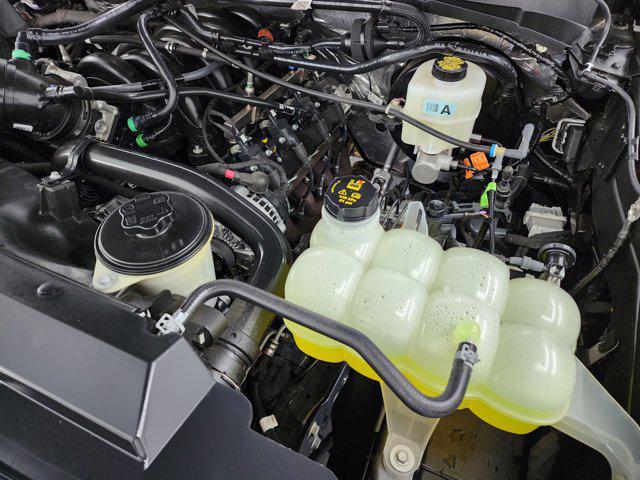 used 2024 Ford F-250 car, priced at $54,499