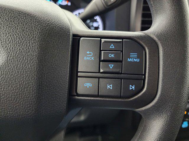used 2024 Ford F-250 car, priced at $54,499