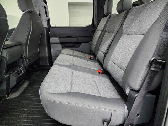 used 2024 Ford F-250 car, priced at $54,499