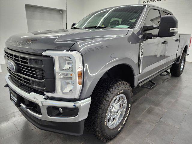 used 2024 Ford F-250 car, priced at $54,499